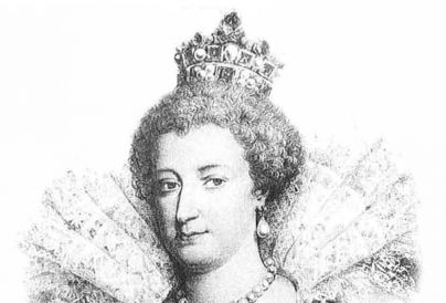 Catherine de Mdicis (AM Blois, 5 Fi 62)