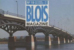 Blois magazine (1994)