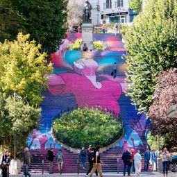 � Ville de Blois, Nicolas Wietrich.