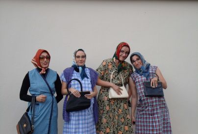 Les Vamps (prix de l'animation 2010). � Service mutualis� des Archives de la Ville de Blois, d'Agglopolys et du CIAS du Blaisois. Cote 2Fi_1696.