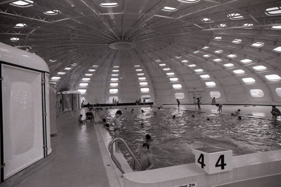 Archives de Blois 753 W