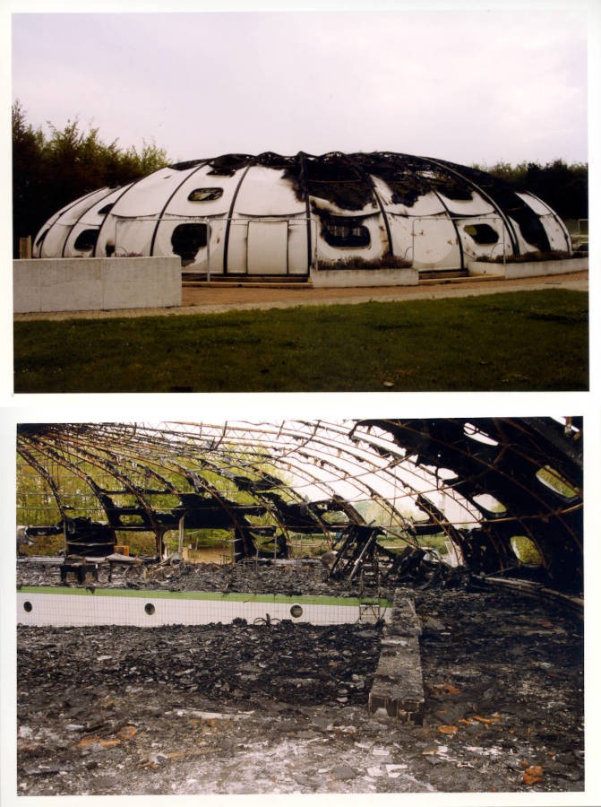 Archives de Blois 753 W